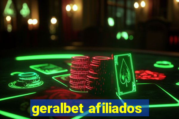 geralbet afiliados